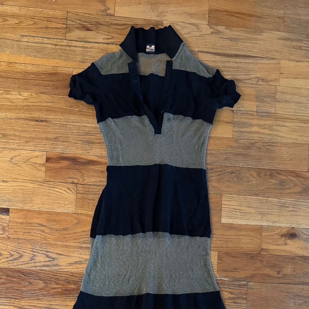 Jean Paul Gaultier - Picture 2 of 10